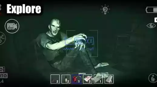 captivity游戏 中文