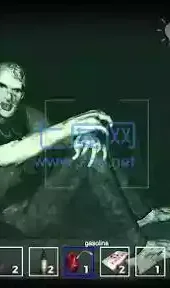 captivity游戏 中文