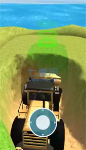 铲车模拟器2019