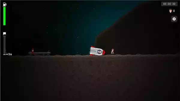 太空救援安卓版