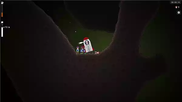 太空救援安卓版