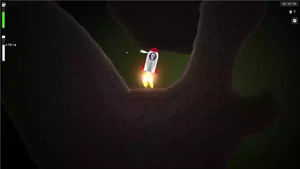 太空救援安卓版