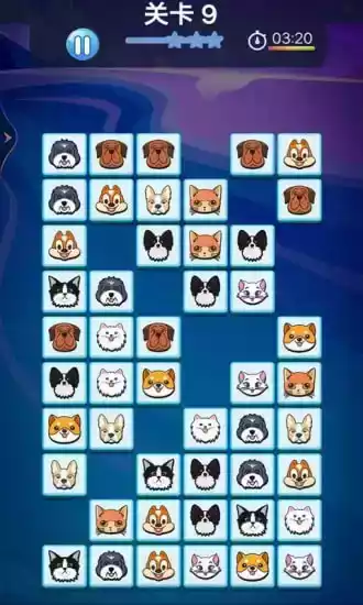 宠物连连看单机版官方