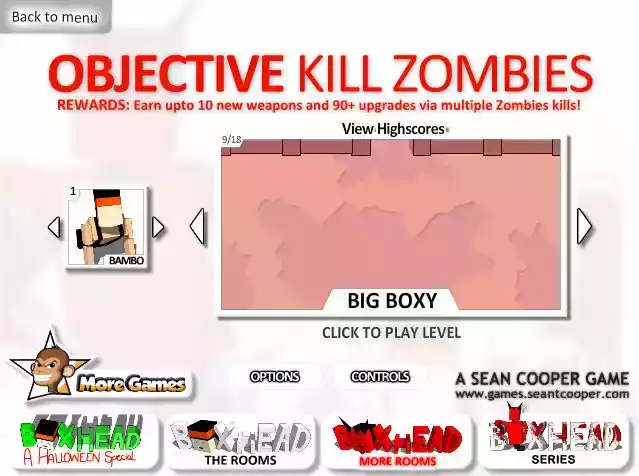 僵尸危机3中文无敌版