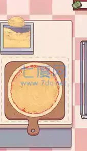 可口的披萨无限金币最新版免广告