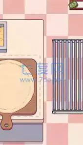 可口的披萨无限金币最新版免广告
