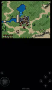 Snes9x EX模拟器