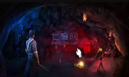 无尽噩梦5怨灵咒无限资源版