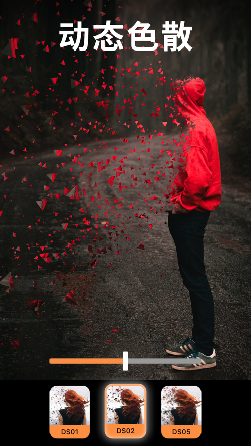 pixaloop专业免费