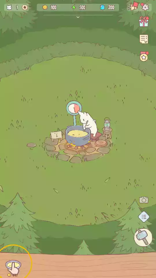 猫咪和汤最新版破解1.9