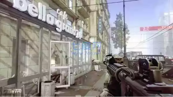 逃离塔科夫中文版免费版