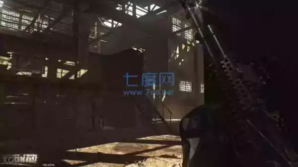 逃离塔科夫中文版免费版