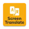 SCREEN TRANSLATE 2.3.8