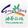 油茶论坛 3.3.5
