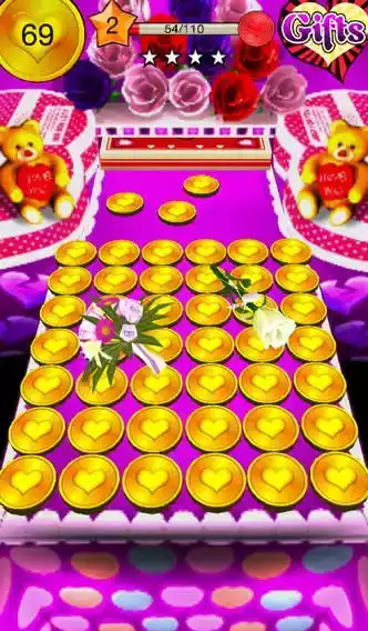 金币推土机最新破解版