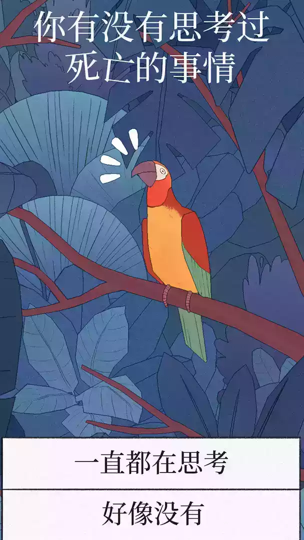 孤独的鸟儿游戏链接