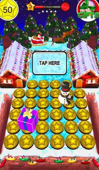 金币推土机 游戏app