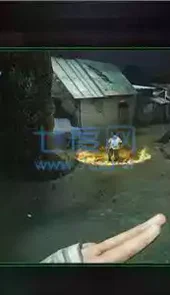 无尽噩梦5怨灵咒国际版