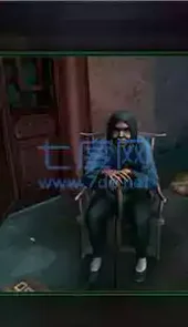 无尽噩梦5怨灵咒国际版