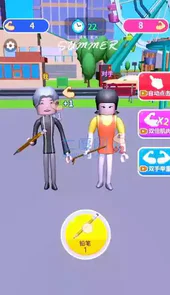 疯了个神破解版免广告
