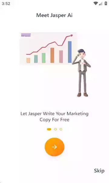 Jasper Ai