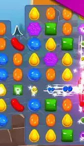 candycrush saga国际版
