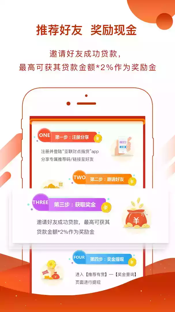 亚联财贷款app官网