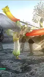 无双大蛇z免版
