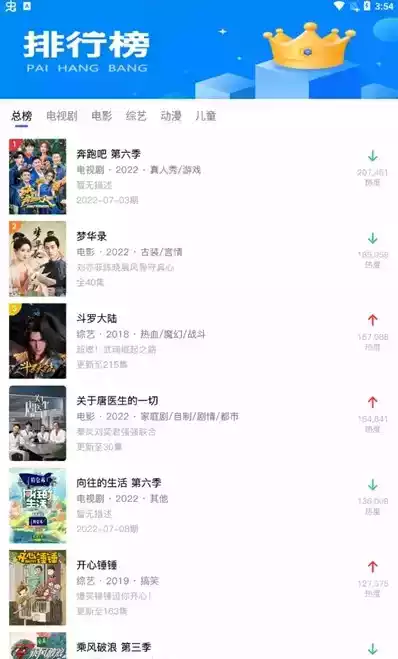 酷享影视app最新版本