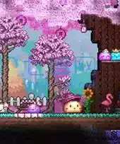泰拉瑞亚1.4.4.9国际服汉化版