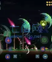 泰拉瑞亚1.4.4.9国际服汉化版