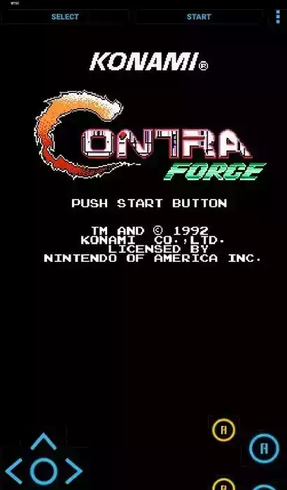 fc模拟器中文版手机版