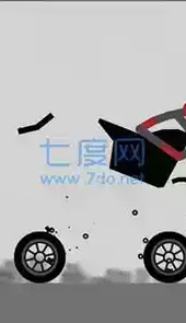 摔倒火柴人游戏