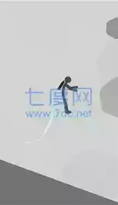 摔倒火柴人游戏