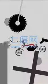 摔倒火柴人游戏