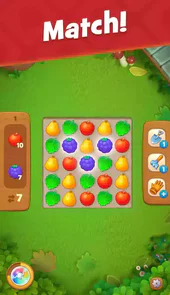 梦幻花园gardenscapes3.0.0