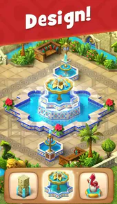 梦幻花园gardenscapes3.0.0