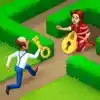 梦幻花园gardenscapes3.0.0 4.8