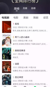 蜂鸟追剧免费最新