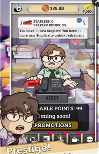 上班一条虫最新版