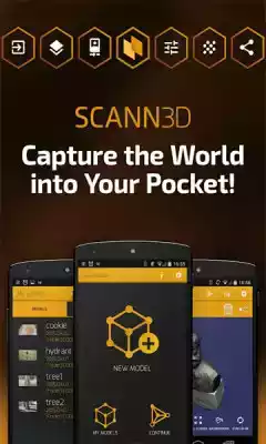 scann3d apk 安卓