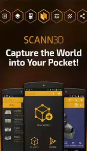 scann3d apk 安卓