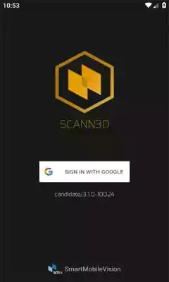 scann3d apk 安卓
