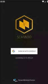 scann3d apk 安卓