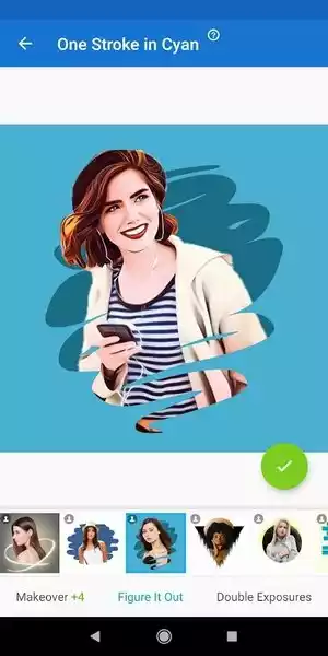 ToonMe迪士尼滤镜最新