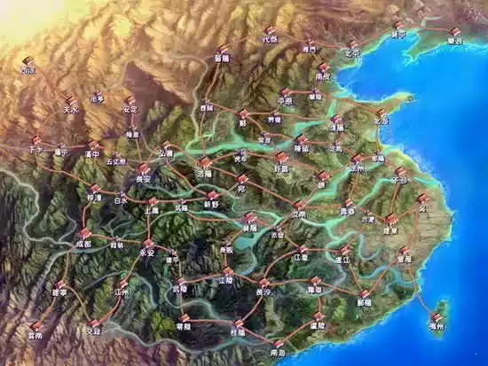 三国群英传4单机版最新版