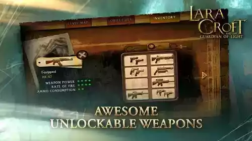 劳拉光明守护者安卓汉化