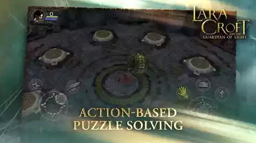 劳拉光明守护者安卓汉化