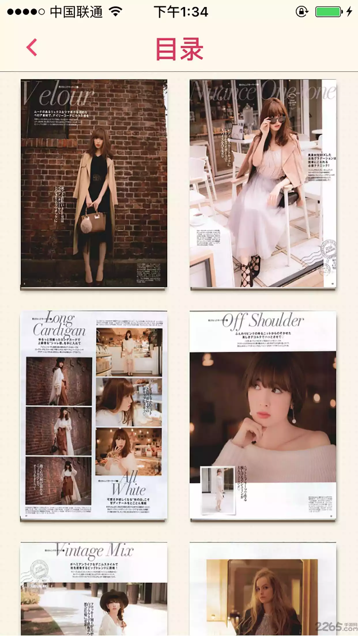 杂志迷pro中文版