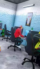 我的咖啡馆无限钻石金币版